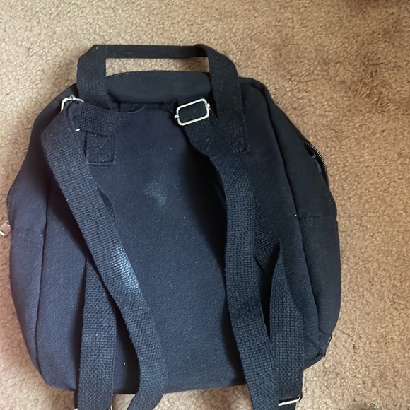 Mini backpack - Picture 2 of 2